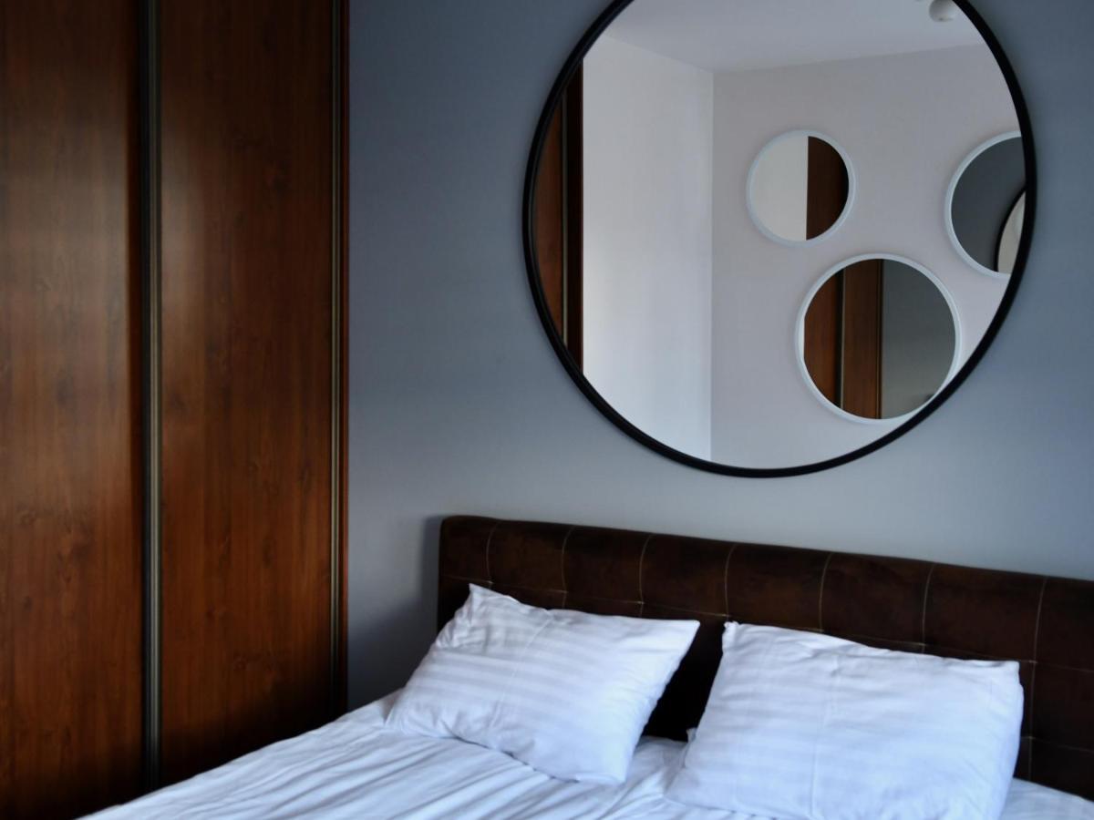 Apartmán Kaizen *