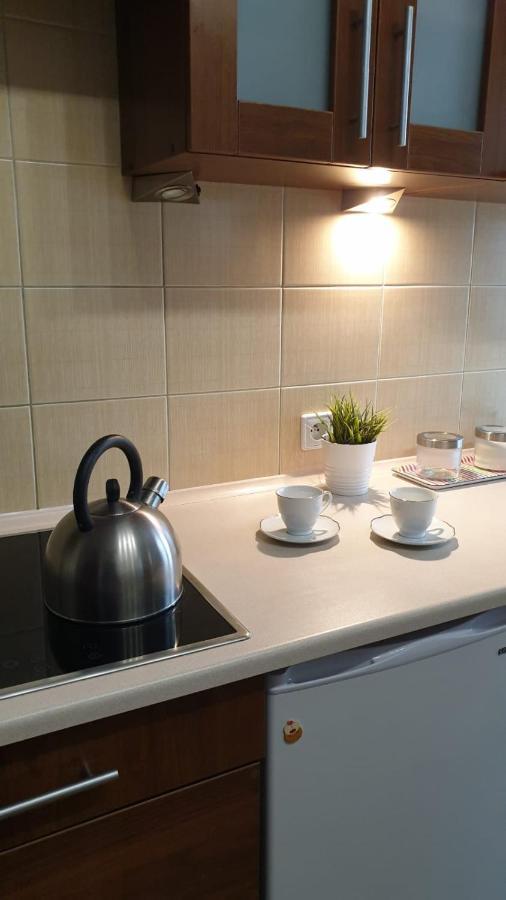 Kaizen Apartmán Krynica Zdroj