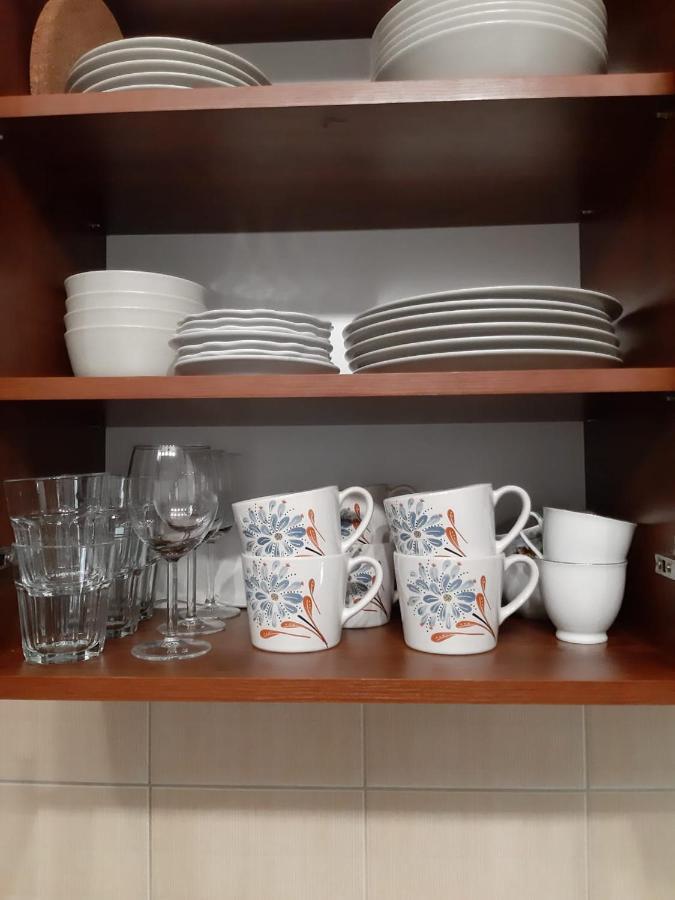 Apartmán Kaizen *
