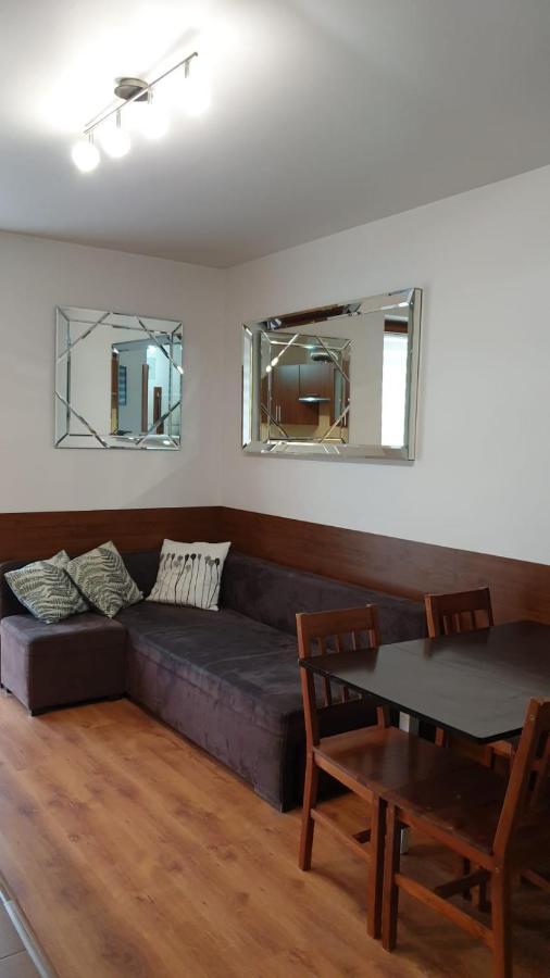 Kaizen Apartmán *