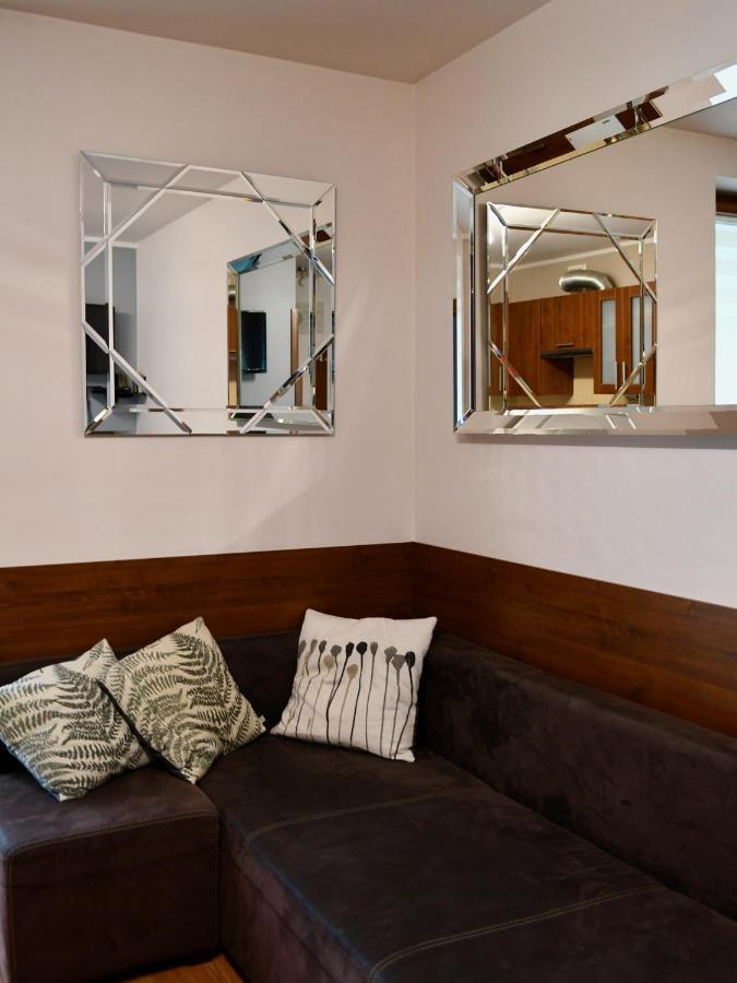 Apartament Kaizen *