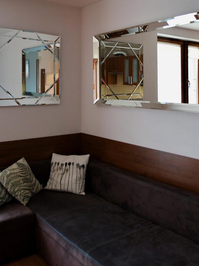 Apartmán Kaizen Krynica Zdroj