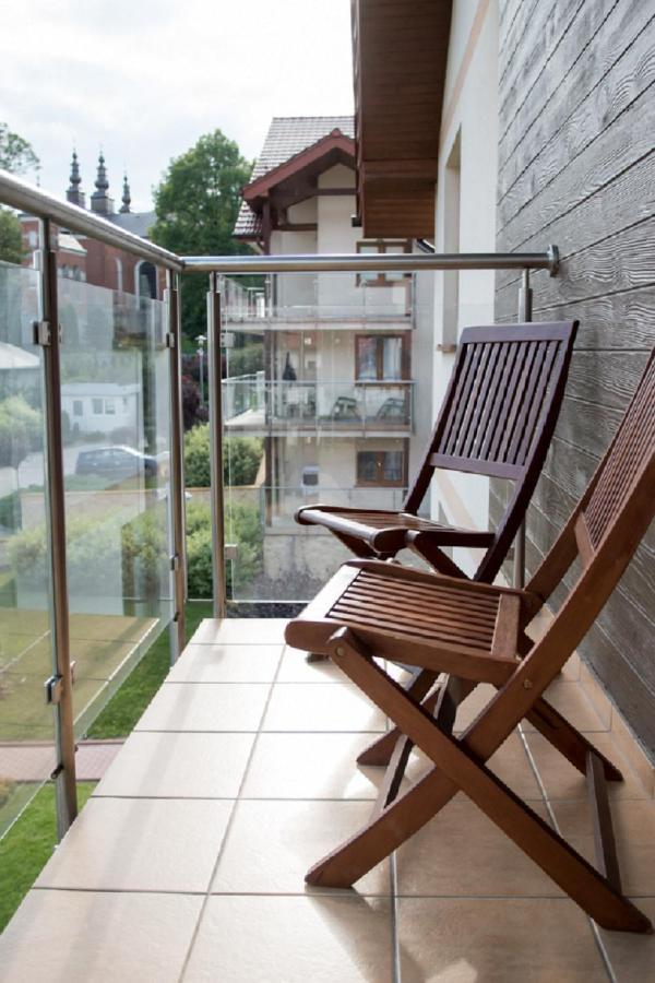 Apartmán Kaizen