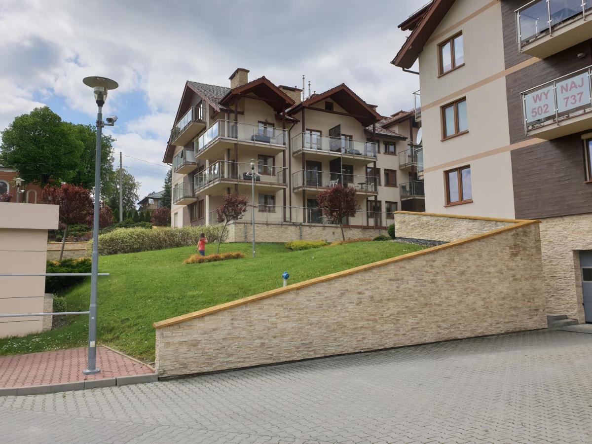 Kaizen Krynica Zdroj