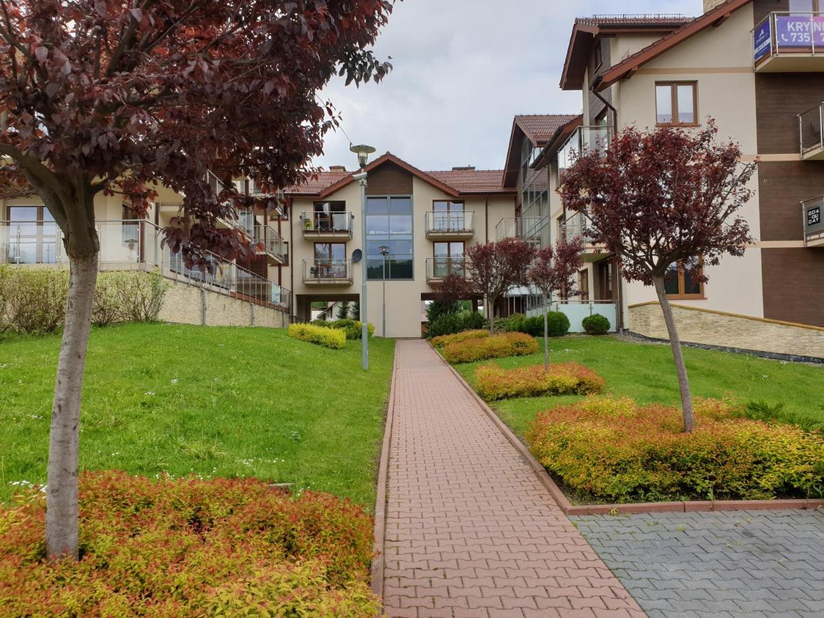 Kaizen Apartmán *